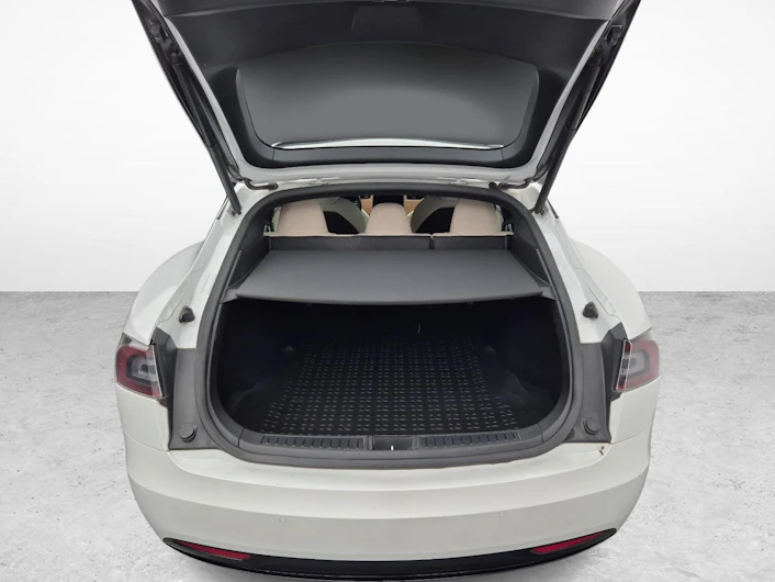 Fahrzeugbild TESLA MODEL S