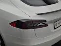 Tesla Model S Performance mit 814PS