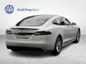 Tesla Model S Performance mit 814PS