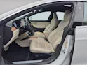 Tesla Model S Performance mit 814PS