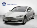 Tesla Model S Performance mit 814PS