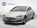Tesla Model S Performance mit 814PS