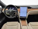 Tesla Model S Performance mit 814PS