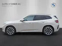 BMW X3 20d xDrive M Sport Pro