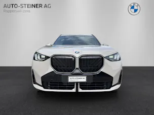 BMW X3 20d xDrive M Sport Pro