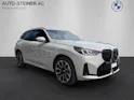 BMW X3 20d xDrive M Sport Pro