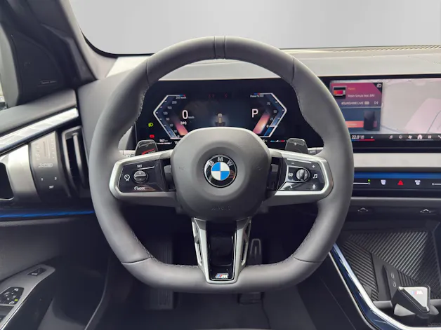 BMW X3 20d xDrive M Sport Pro