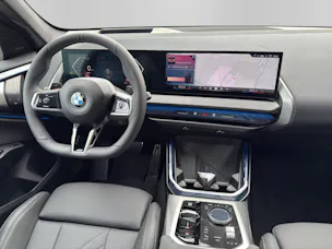 BMW X3 20d xDrive M Sport Pro