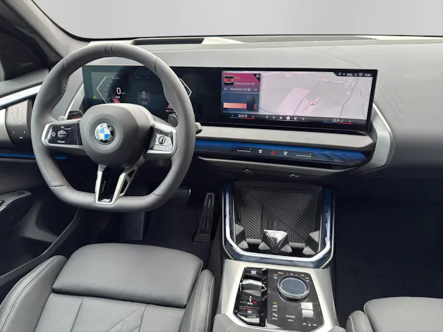 BMW X3 20d xDrive M Sport Pro