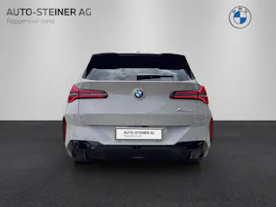 BMW X3 20d xDrive M Sport Pro