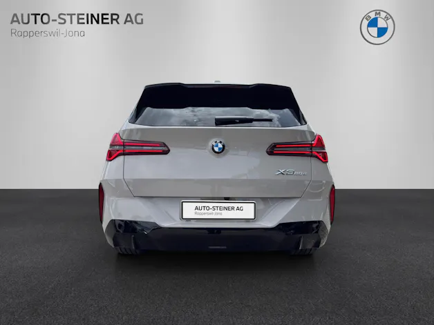 BMW X3 20d xDrive M Sport Pro
