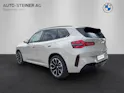 BMW X3 20d xDrive M Sport Pro