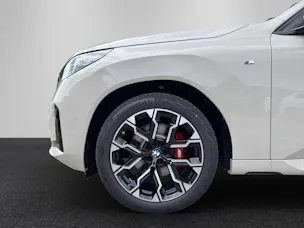 BMW X3 20d xDrive M Sport Pro