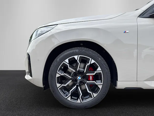 BMW X3 20d xDrive M Sport Pro