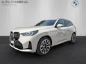 BMW X3 20d xDrive M Sport Pro