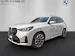 BMW X3 20d xDrive M Sport Pro