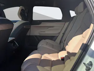 Volvo ES90 Twin Ultra AWD