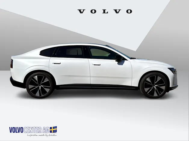 VOLVO ES90 Twin Ultra AWD