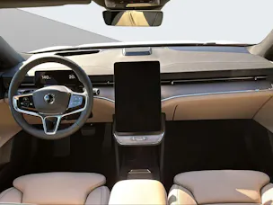 Volvo ES90 Twin Ultra AWD