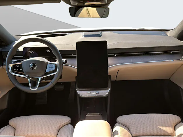VOLVO ES90 Twin Ultra AWD