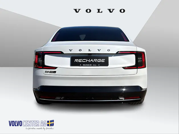 VOLVO ES90 Twin Ultra AWD
