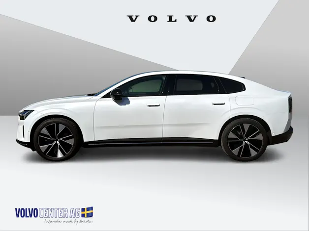 VOLVO ES90 Twin Ultra AWD