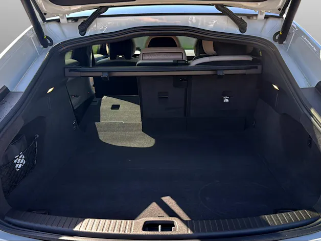 VOLVO ES90 Twin Ultra AWD