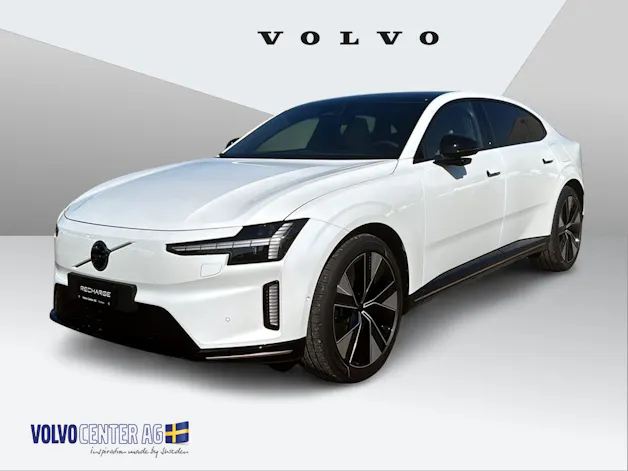 VOLVO ES90 Twin Ultra AWD