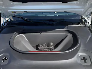Volvo ES90 Twin Ultra AWD