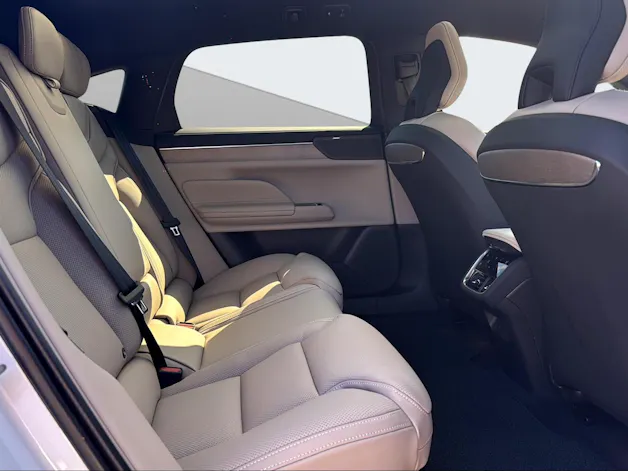 VOLVO ES90 Twin Ultra AWD