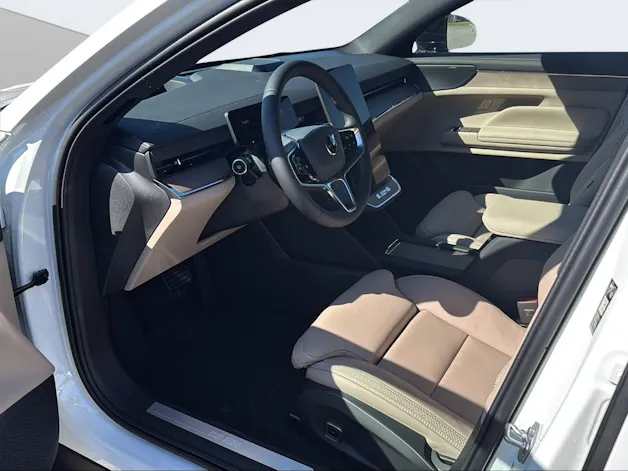 VOLVO ES90 Twin Ultra AWD