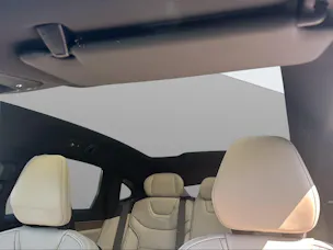 Volvo ES90 Twin Ultra AWD