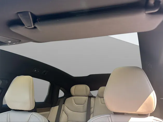 VOLVO ES90 Twin Ultra AWD