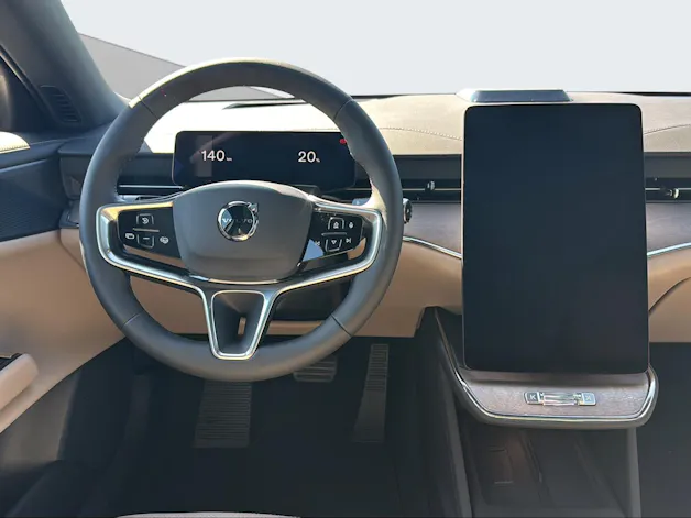 VOLVO ES90 Twin Ultra AWD