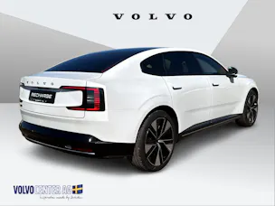 Volvo ES90 Twin Ultra AWD