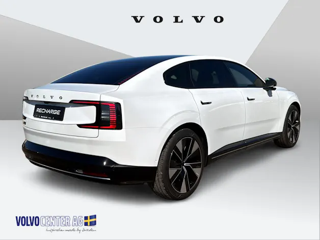 VOLVO ES90 Twin Ultra AWD