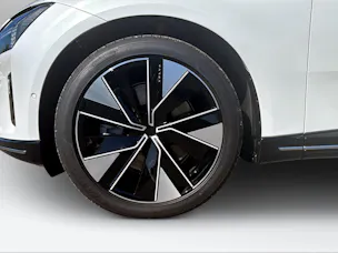 Volvo ES90 Twin Ultra AWD