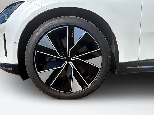 VOLVO ES90 Twin Ultra AWD