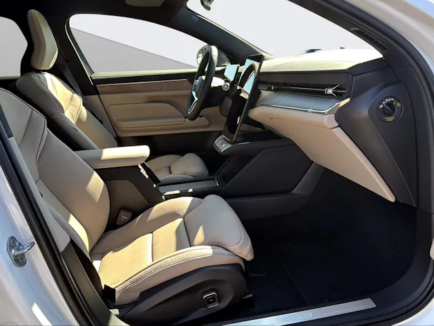 VOLVO ES90 Twin Ultra AWD