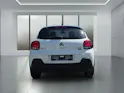 Citroën C3 1.2 PureTech Swiss Edition+
