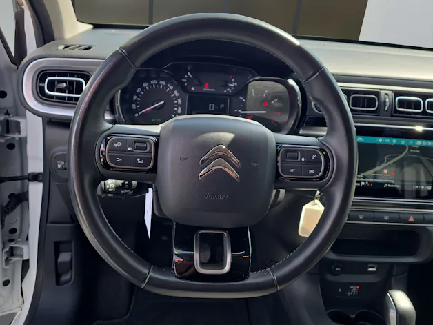 Citroën C3 1.2 PureTech Swiss Edition+