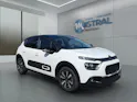Citroën C3 1.2 PureTech Swiss Edition+