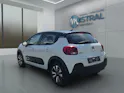 Citroën C3 1.2 PureTech Swiss Edition+