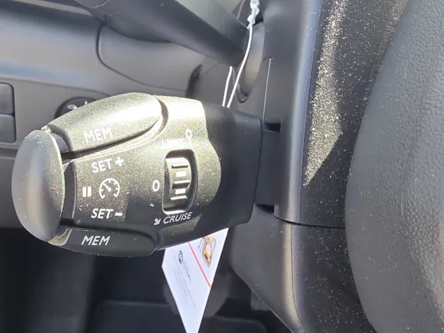 Citroën C3 1.2 PureTech Swiss Edition+