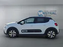 Citroën C3 1.2 PureTech Swiss Edition+