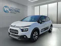 Citroën C3 1.2 PureTech Swiss Edition+