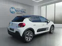 Citroën C3 1.2 PureTech Swiss Edition+