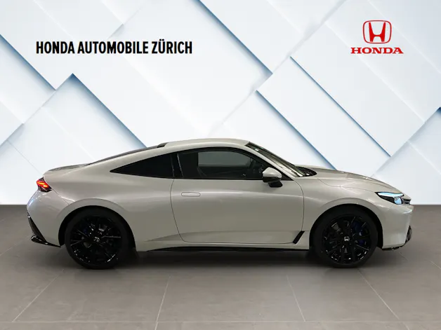 Honda Prelude 2.0 i-MMD Advance, Leasing Aktion 1.9 %, bis 8 Jahre oder 160'000 KM Garantie