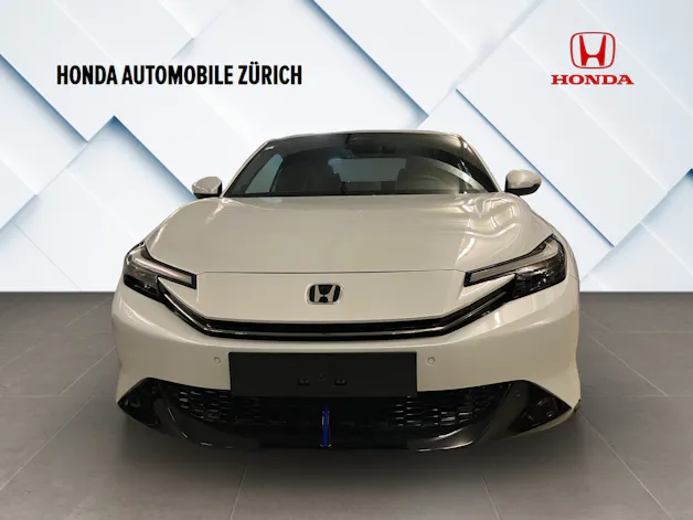 Honda Prelude 2.0 i-MMD Advance, Leasing Aktion 1.9 %, bis 8 Jahre oder 160'000 KM Garantie