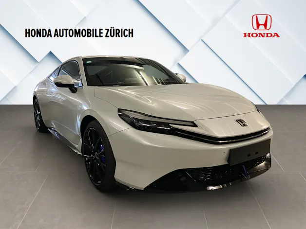 Honda Prelude 2.0 i-MMD Advance, Leasing Aktion 1.9 %, bis 8 Jahre oder 160'000 KM Garantie